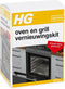 HG oven en grill vernieuwingskit 1st