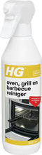 HG keukenreiniger voor - Grill - Oven en Barbeque - 1x500ml