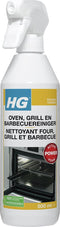 HG keukenreiniger voor - Grill - Oven en Barbeque - 1x500ml