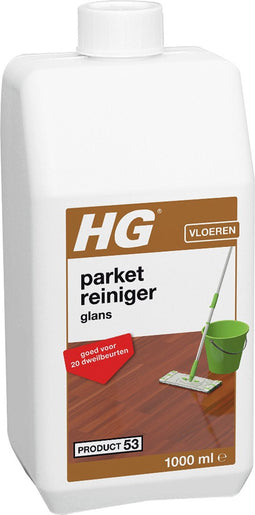 HG Parket Glansreiniger
