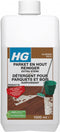 HG parketreiniger extra sterk (product 55) 1L
