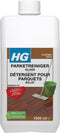 HG parketreiniger glans (product 53) 1L