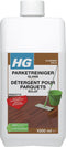 HG parketreiniger glans (product 53) 1L
