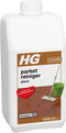HG parketreiniger glans (product 53) 1L