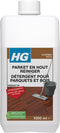 HG parketreiniger (product 54) 1L