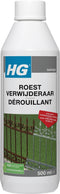 HG roestverwijderaar 500ml