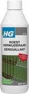 HG roestverwijderaar 500ml