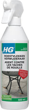 HG roestvlekkenverwijderaar 500ml