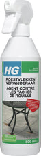 HG roestvlekkenverwijderaar 500ml