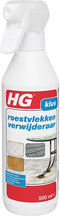 HG roestvlekkenverwijderaar 500ml