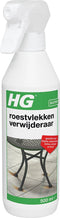 HG roestvlekkenverwijderaar 500ml