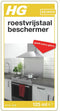 HG roestvrijstaal beschermer 125ml