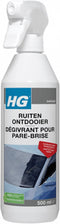 HG ruitenontdooier 500ml