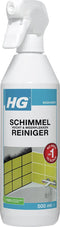 HG schimmel, vocht en weerplekkenreiniger 500ml