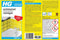 HG schimmel, vocht en weerplekkenreiniger 500ml