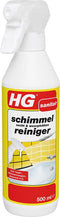 HG schimmel, vocht en weerplekkenreiniger 500ml