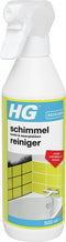 HG schimmel, vocht en weerplekkenreiniger 500ml