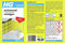 HG schimmel, vocht en weerplekkenreiniger 500ml