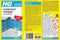 HG schimmelreiniger schuimspray 500ml
