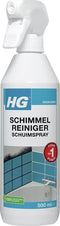 HG schimmelreiniger schuimspray 500ml