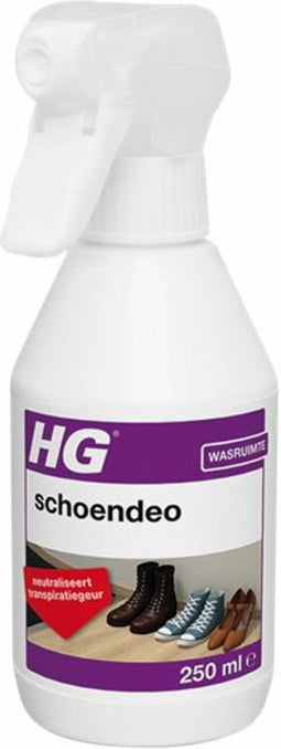 HG schoendeo 250ml