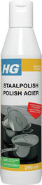 HG staalpolish 250ml