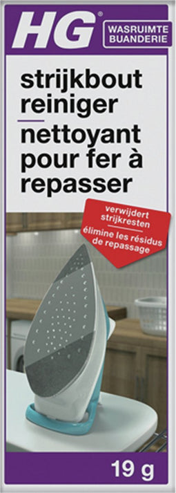 HG Strijkbout Reiniger 50 gr