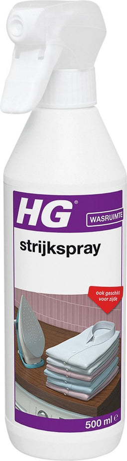 HG strijkspray 500ml