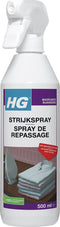 HG strijkspray 500ml