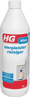 HG stucwerk reiniger 1L