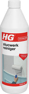 HG stucwerk reiniger 1L
