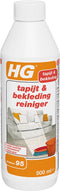 HG tapijtreiniger (product 95) 500 ml 500ml