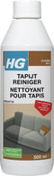 HG tapijtreiniger (product 95) 500 ml 500ml