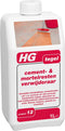 HG tegel cementrestenverwijderaar (product 12) 1L
