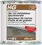 HG tegel en natuursteen olie- en vetvlekken absorbeerder (product 42) 250ml
