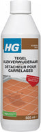 HG tegel vlekverwijderaar (product 21) 500ml
