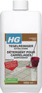 HG tegelreiniger extra sterk (product 20) 1L