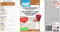 HG tegelreiniger extra sterk (product 20) 1L