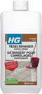 HG tegelreiniger extra sterk (product 20) 1L