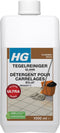 HG tegelreiniger glans (product 17) 1L