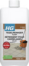 HG tegelreiniger glans (product 17) 1L