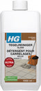 HG tegelreiniger glans (product 17) 1L