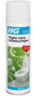 HG tegen nare toiletluchtjes 400ml
