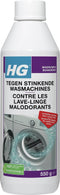 HG tegen stinkende wasmachines 550gr