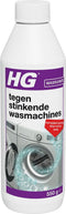 HG tegen stinkende wasmachines 550gr