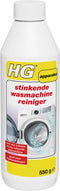 HG tegen stinkende wasmachines 550gr