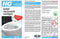 HG toilet renovatiekit 500ml