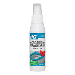 HG - Toiletbrilreiniger hg hygiënisch 90ml | 6 stuks