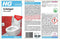 HG toiletgel extra sterk 500ml