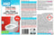 HG toiletgel extra sterk 500ml